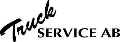 Truckservice AB